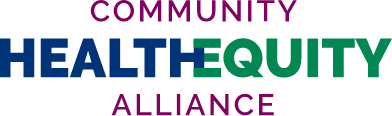 Logo Community Healthequity Alliance